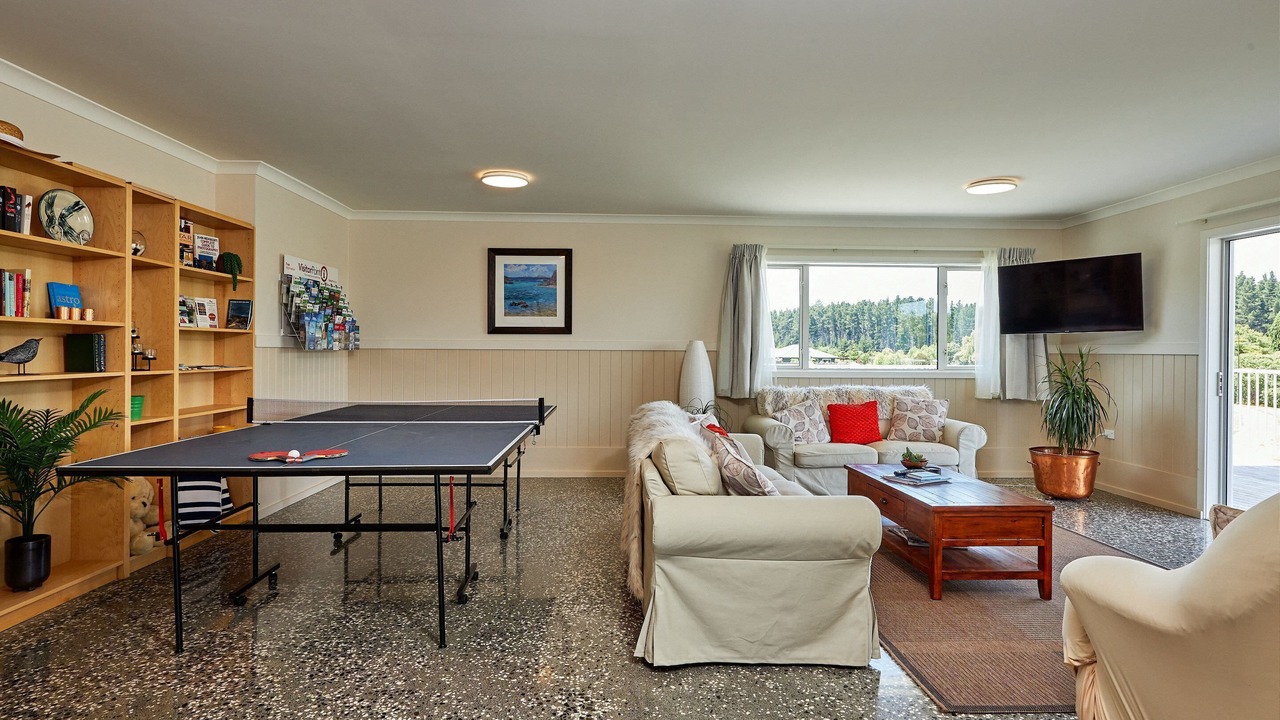 Photo of Livingroom in Kaikoura
