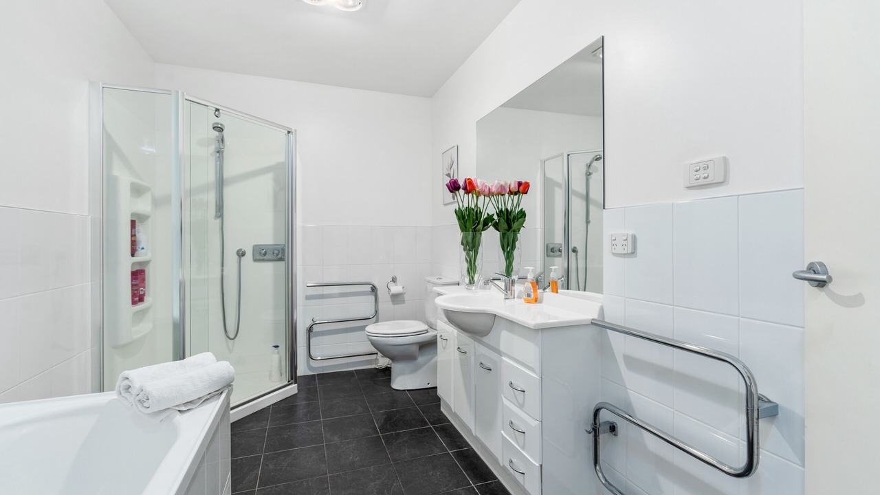 Photo of Bathroom in Blackmans Bay