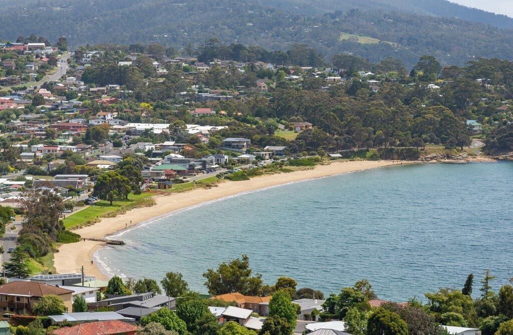 Photo of Outdoor in Blackmans Bay