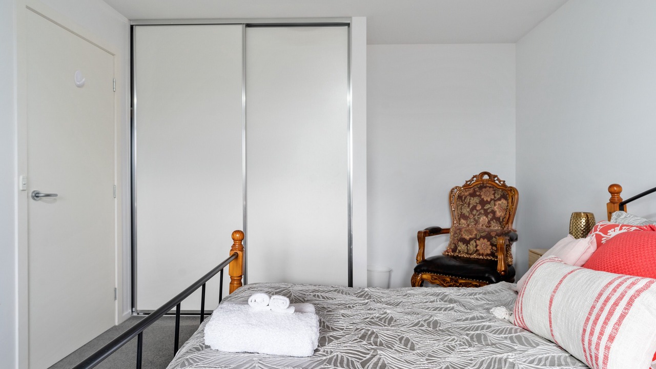 Photo of Bedroom in Blackmans Bay