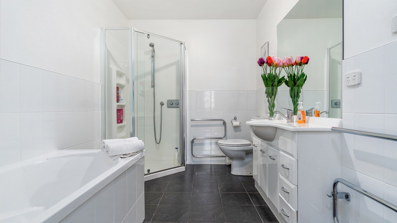 Photo of Bathroom in Blackmans Bay