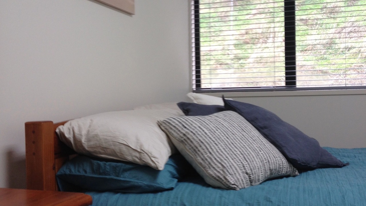 Photo of Bedroom in Te Akau