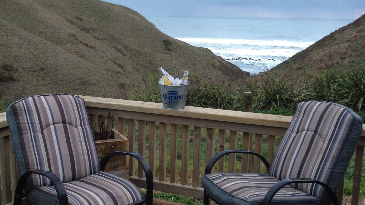 Photo of Outdoor in Te Akau