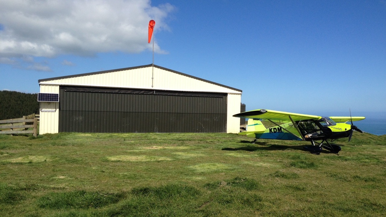 Photo of Outdoor in Te Akau