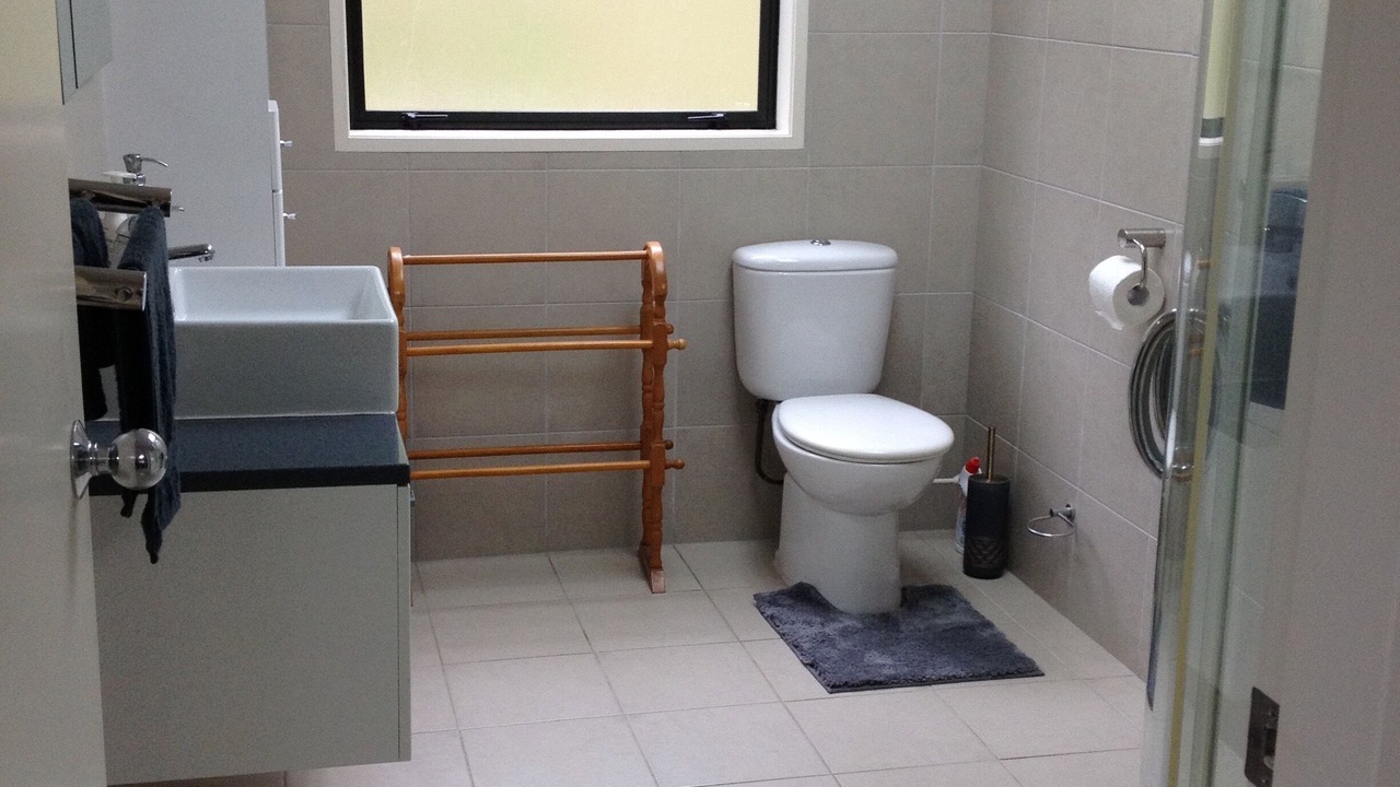 Photo of Bathroom in Te Akau