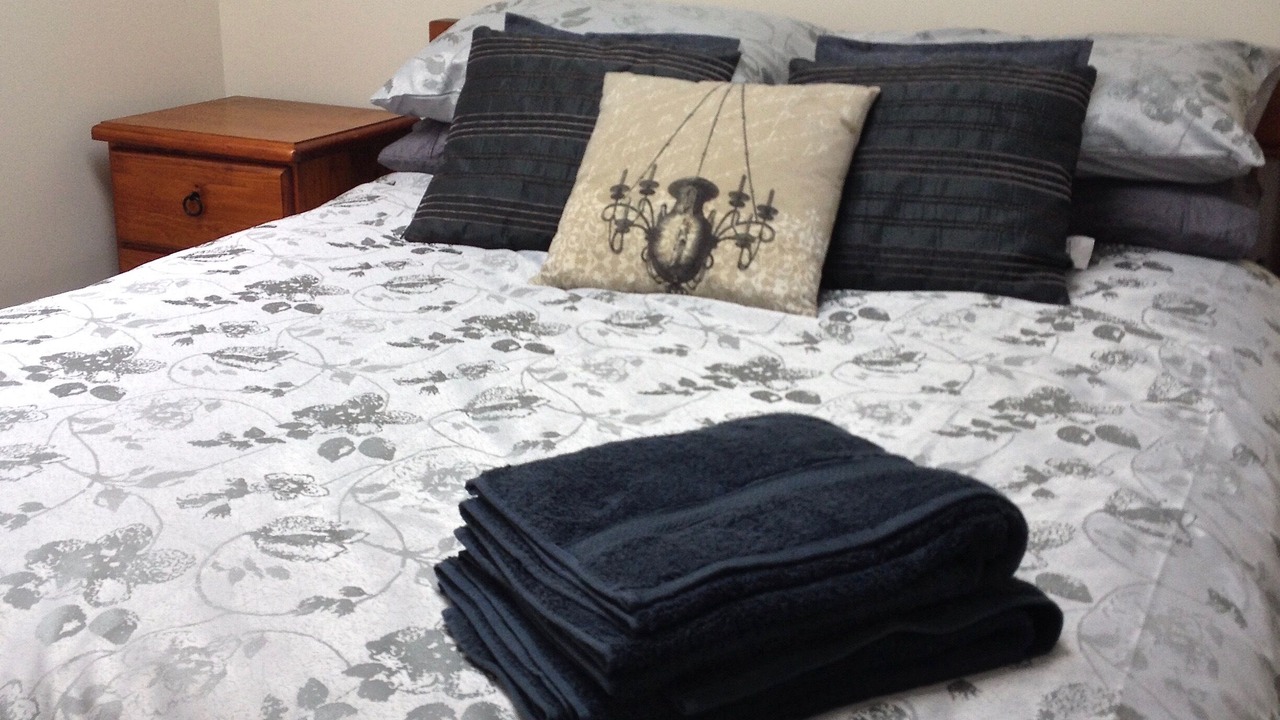 Photo of Bedroom in Te Akau