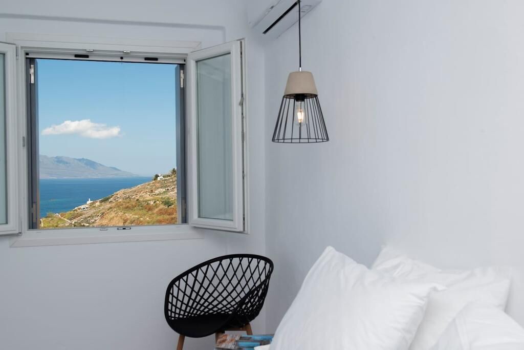 Photo of Bedroom in Agios Ioannis