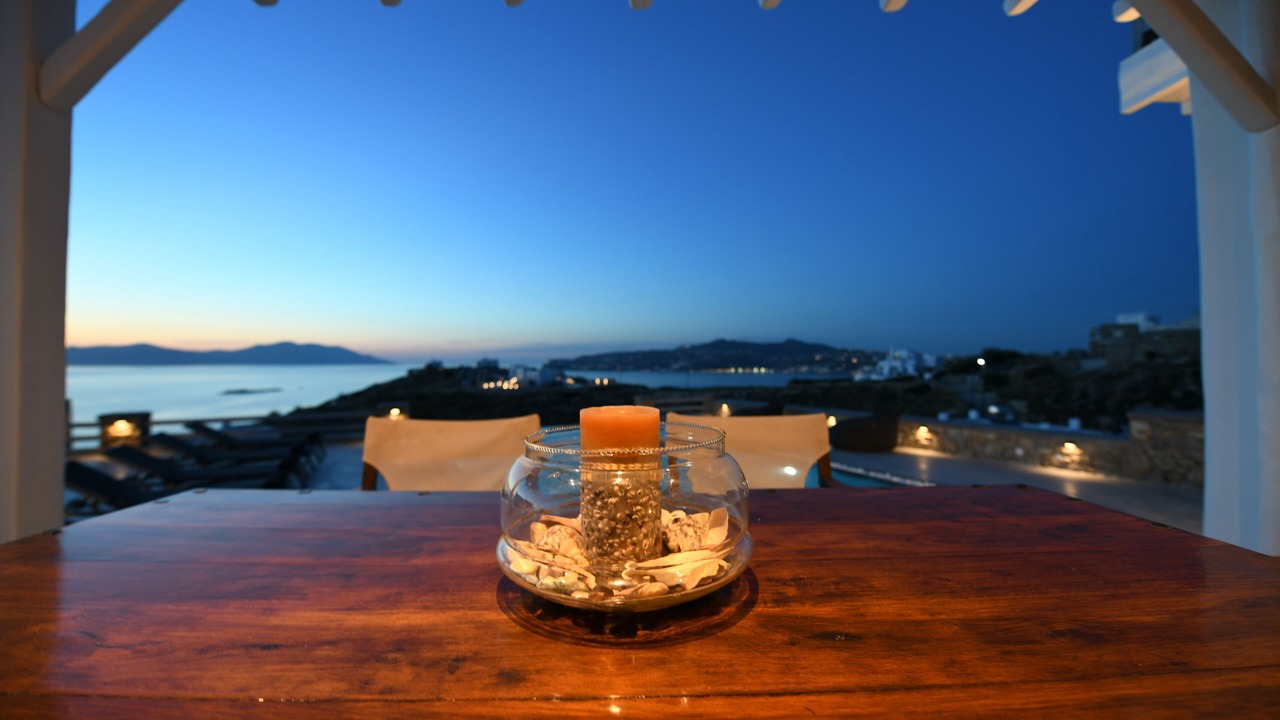 Photo of Outdoor in Agios Ioannis