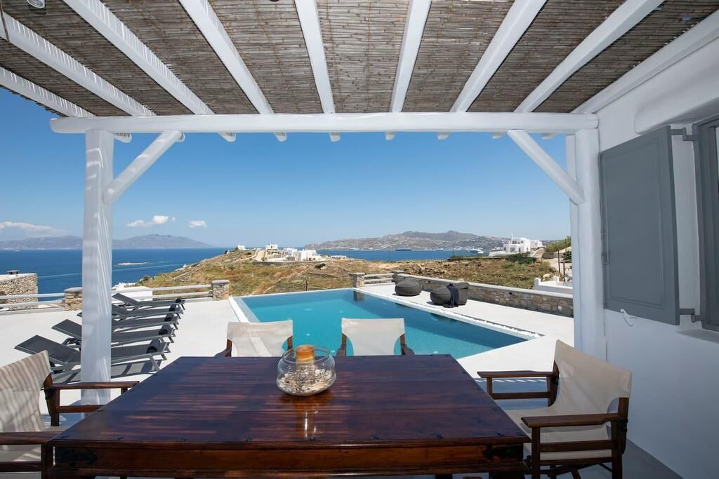 Photo of Outdoor in Agios Ioannis