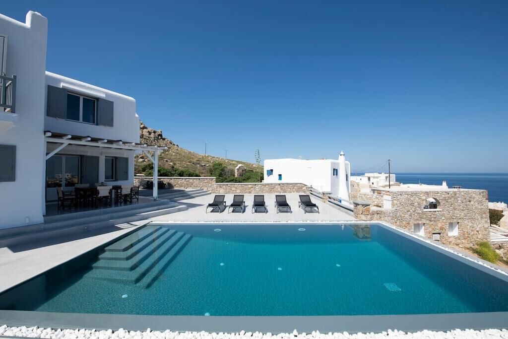Photo of Outdoor in Agios Ioannis