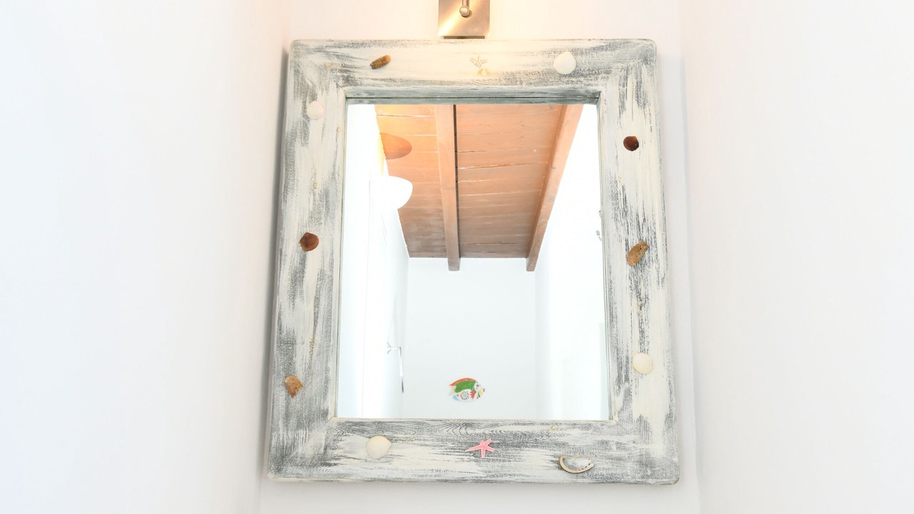 Photo of Bathroom in Agios Ioannis