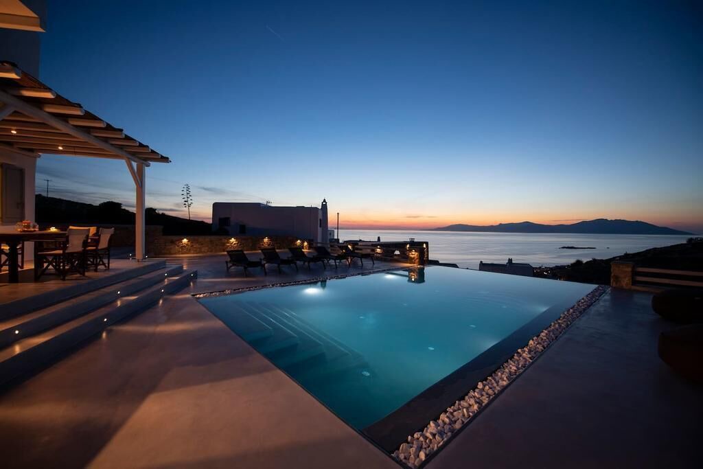 Photo of Outdoor in Agios Ioannis