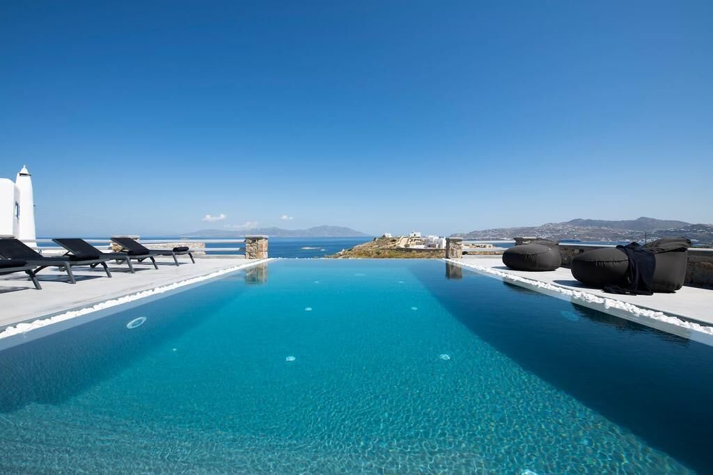 Photo of Outdoor in Agios Ioannis