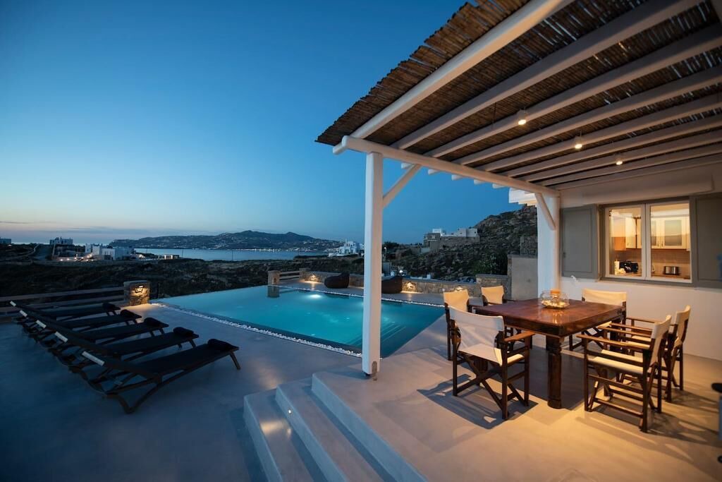 Photo of Outdoor in Agios Ioannis