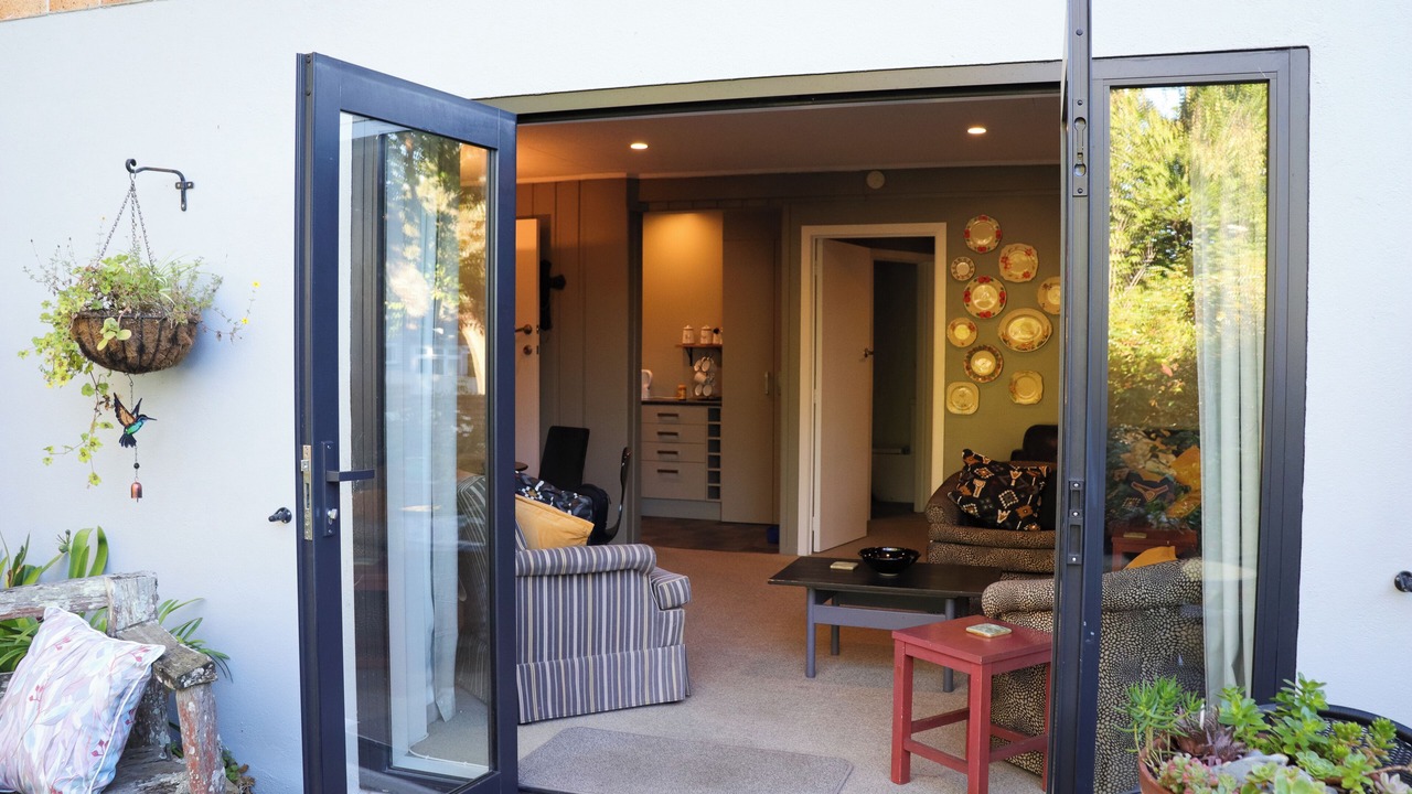 Photo of Patio Balcony in Claudelands