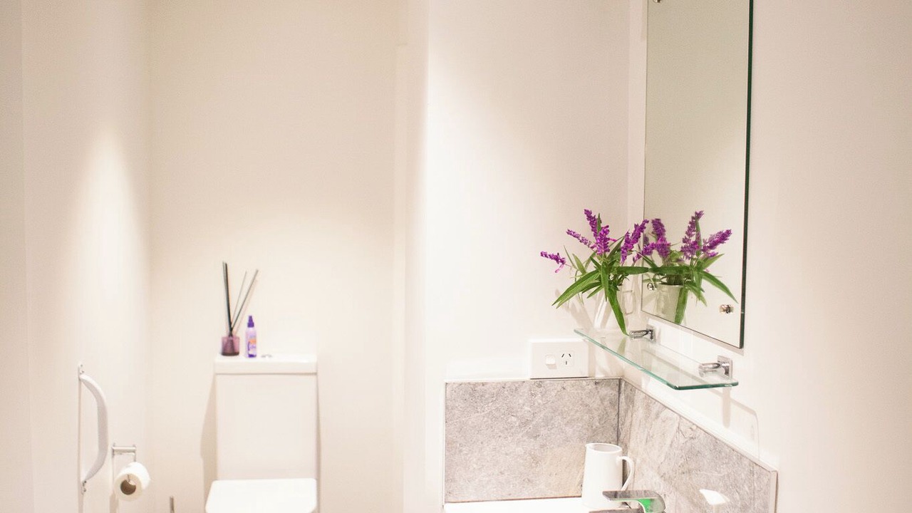 Photo of Bathroom in Claudelands
