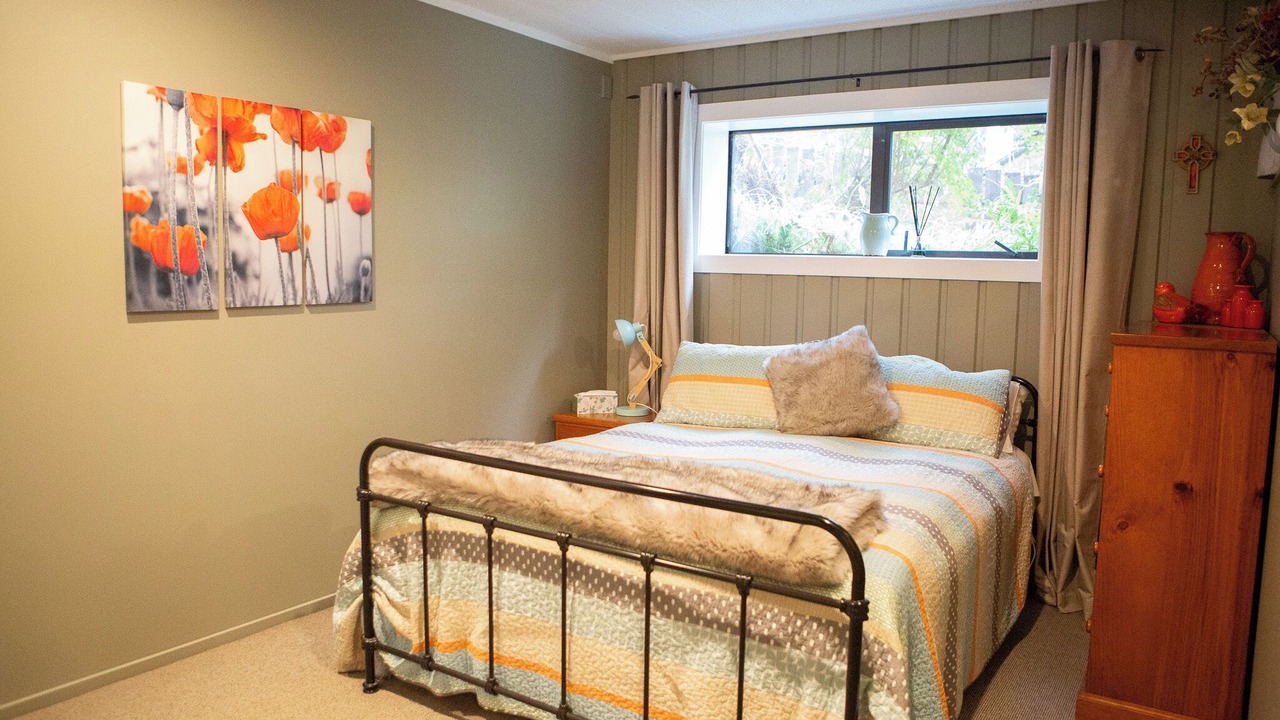 Photo of Bedroom in Claudelands