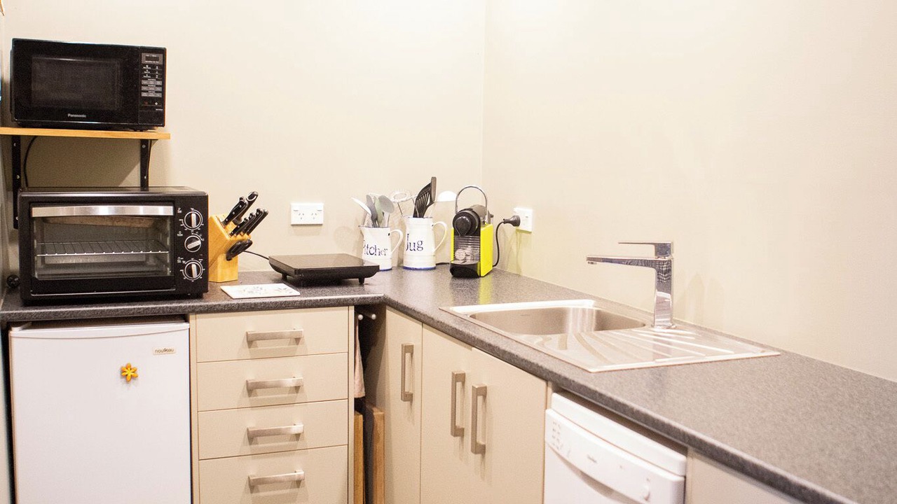 Photo of Kitchen in Claudelands