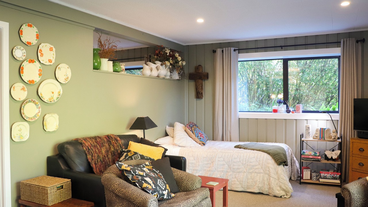 Photo of Bedroom in Claudelands