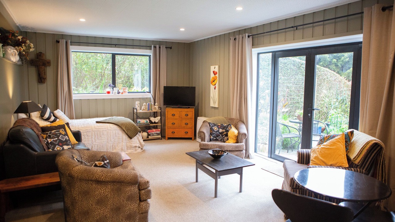 Photo of Bedroom in Claudelands