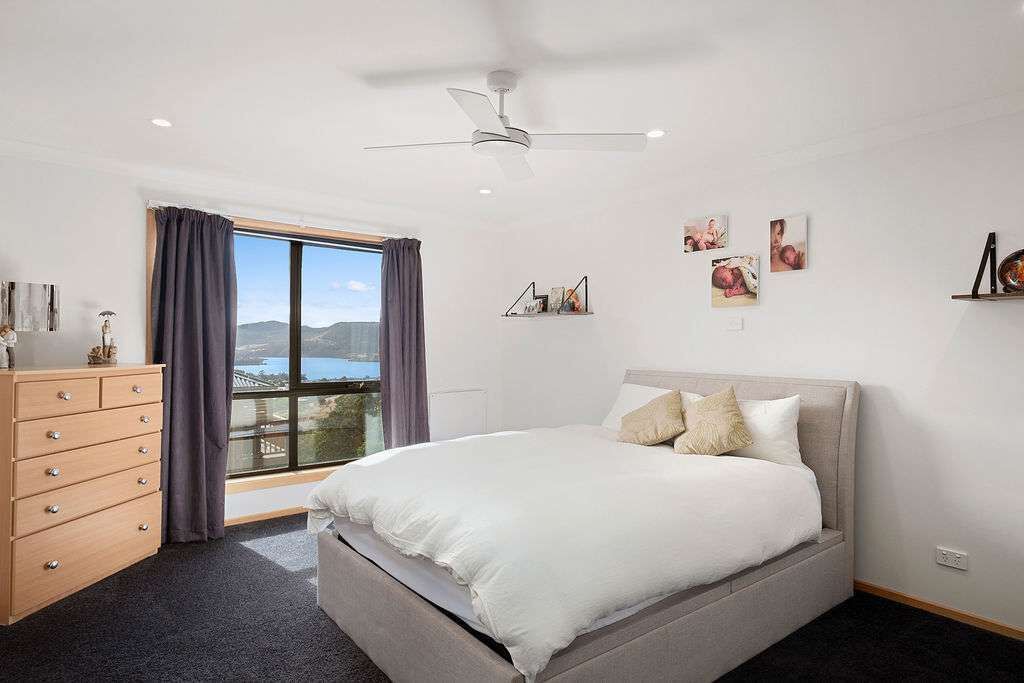 Photo of Bedroom in Berriedale