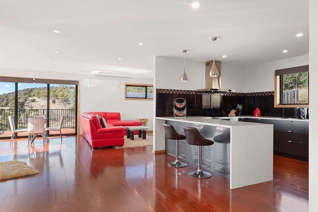 Photo of Livingroom in Berriedale