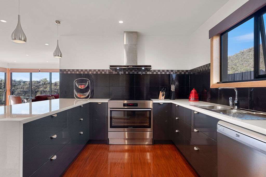 Photo of Kitchen in Berriedale