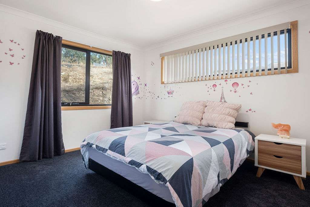 Photo of Bedroom in Berriedale