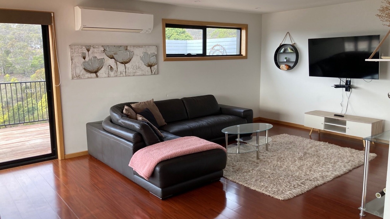 Photo of Livingroom in Berriedale