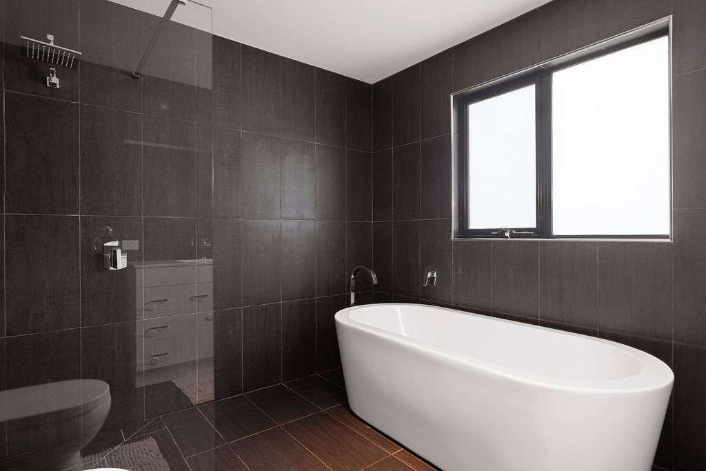 Photo of Bathroom in Berriedale