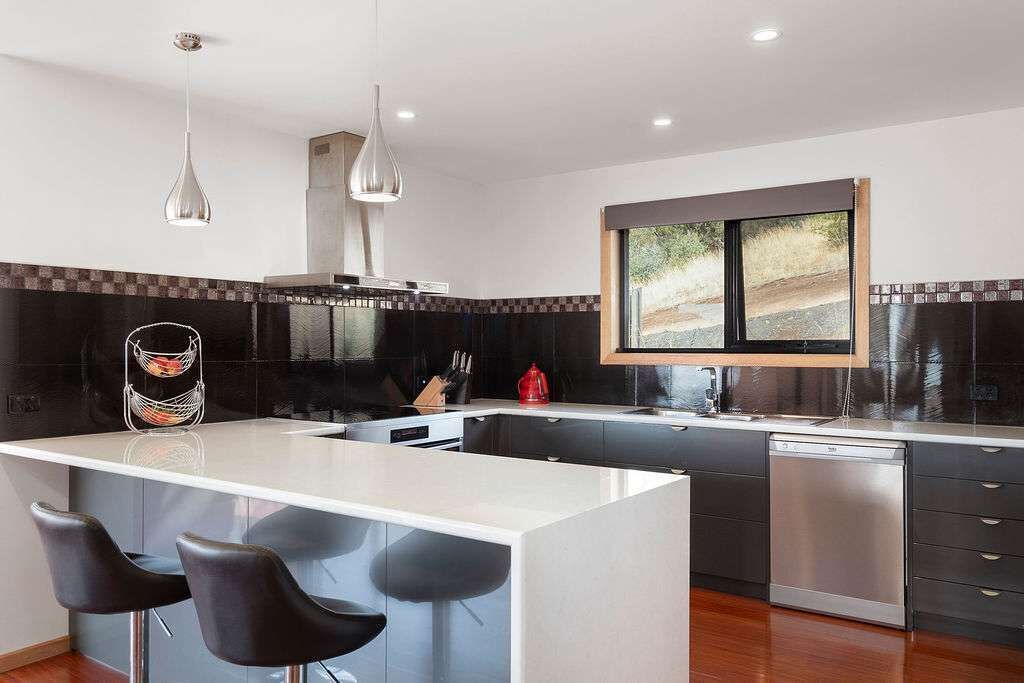 Photo of Kitchen in Berriedale