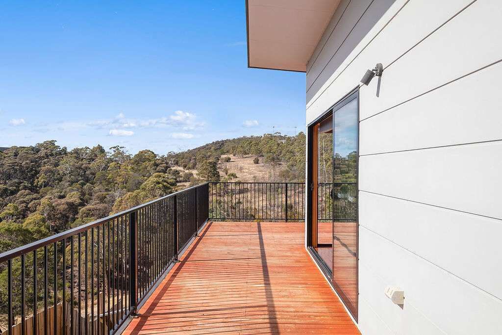 Photo of Patio Balcony in Berriedale