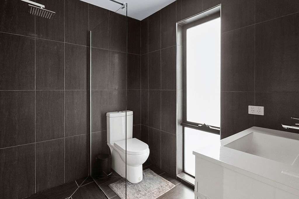 Photo of Bathroom in Berriedale
