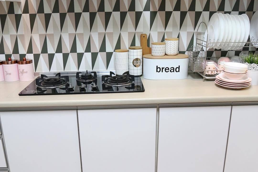 Photo of Kitchen in Sentul Pasar