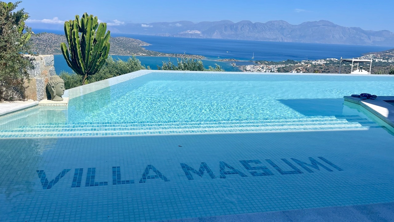 Photo of Outdoor in Elounda