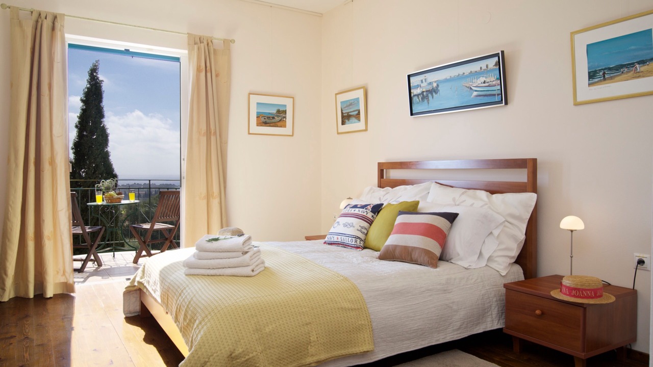 Photo of Bedroom in Kaligata