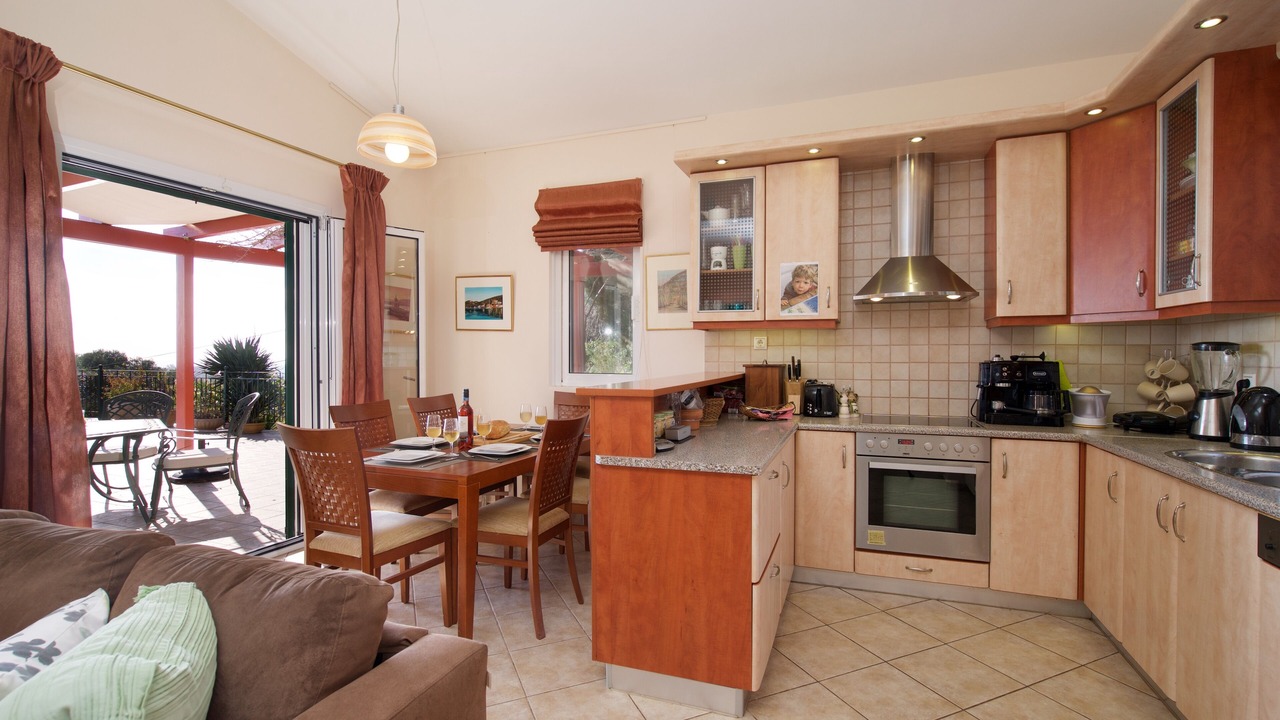 Photo of Kitchen in Kaligata