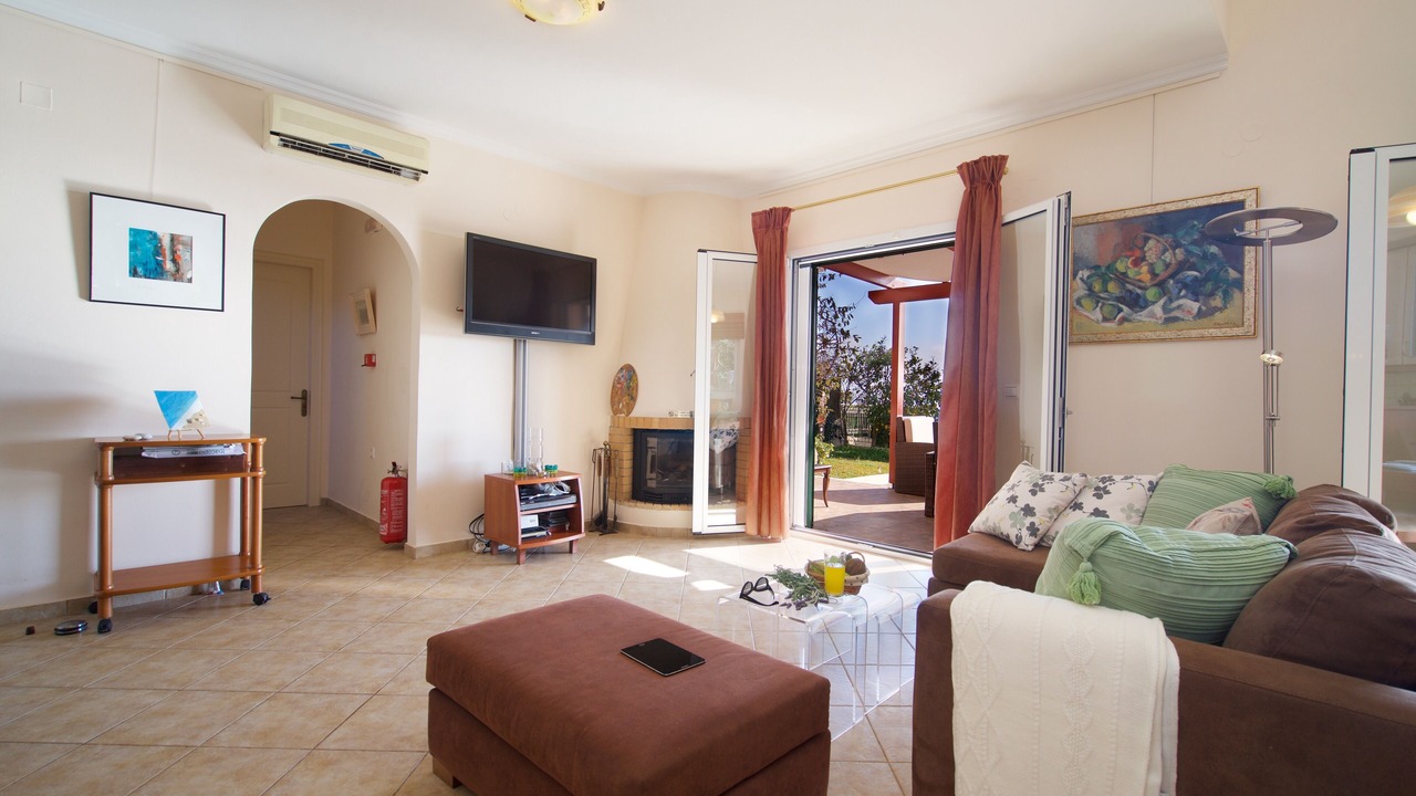 Photo of Livingroom in Kaligata