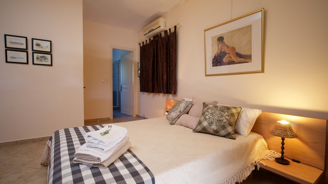 Photo of Bedroom in Kaligata