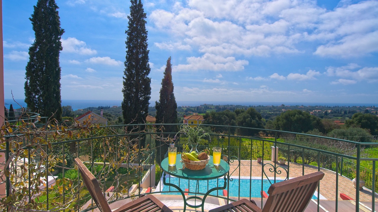 Photo of Patio Balcony in Kaligata