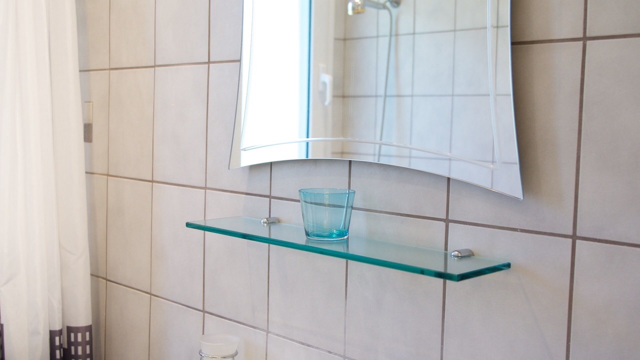 Photo of Bathroom in Kaligata
