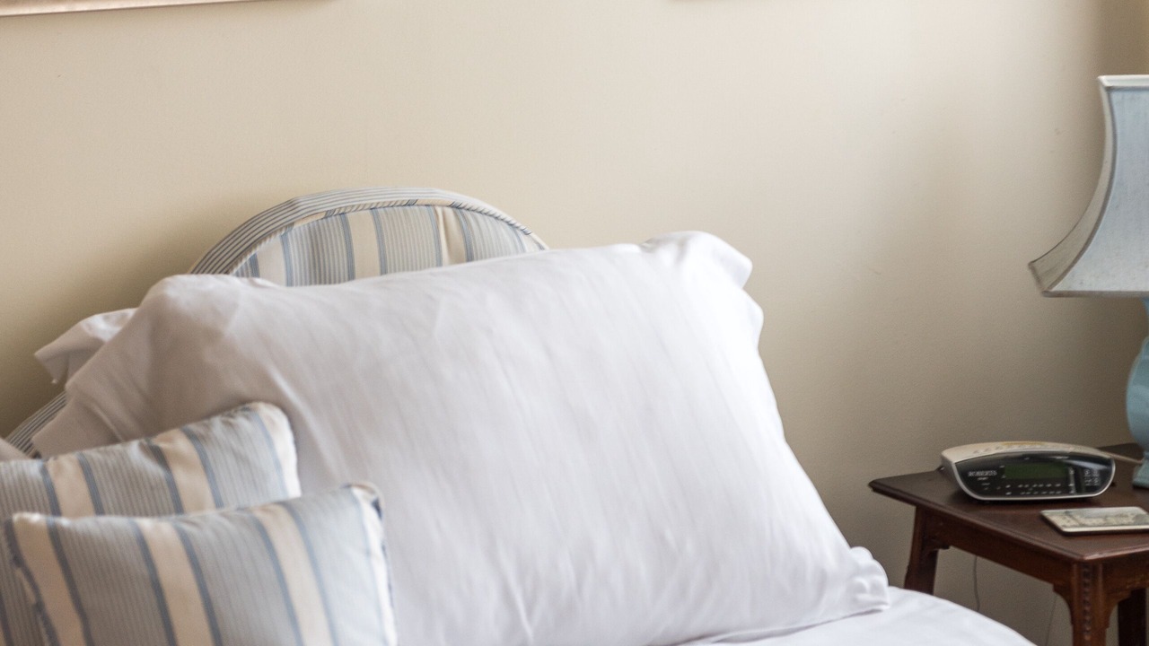 Photo of Bedroom in Inveresk