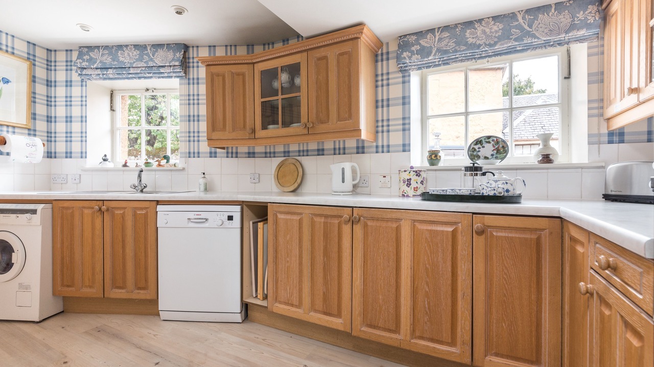 Photo of Kitchen in Inveresk
