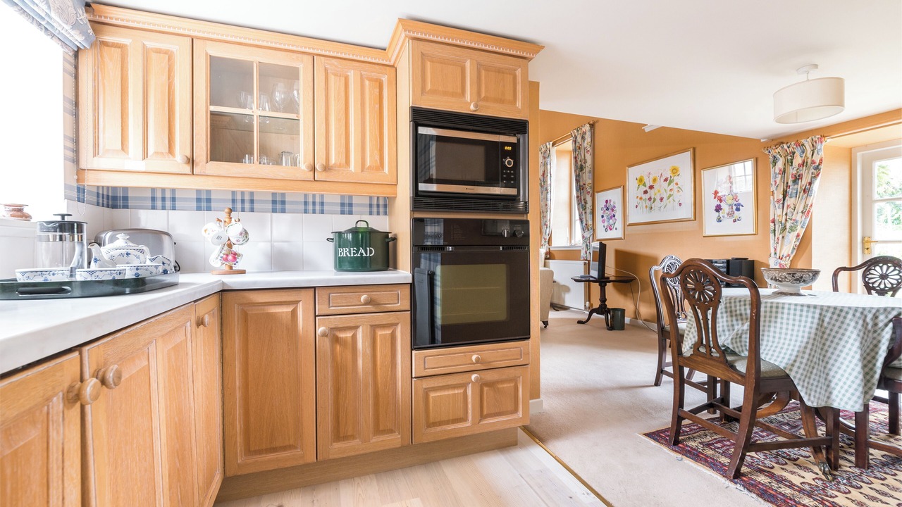 Photo of Kitchen in Inveresk