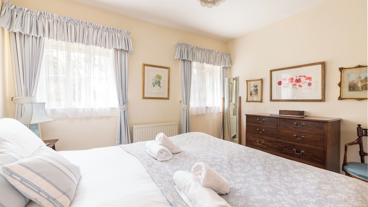 Photo of Bedroom in Inveresk