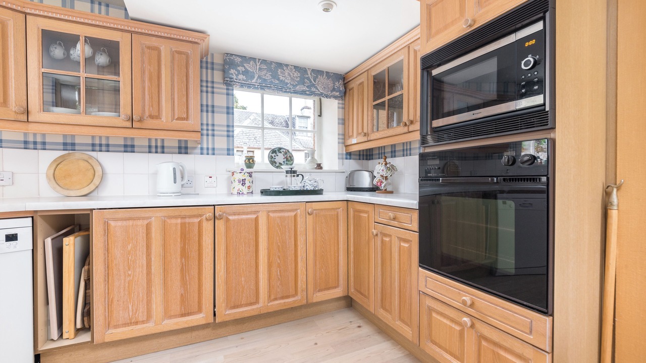Photo of Kitchen in Inveresk