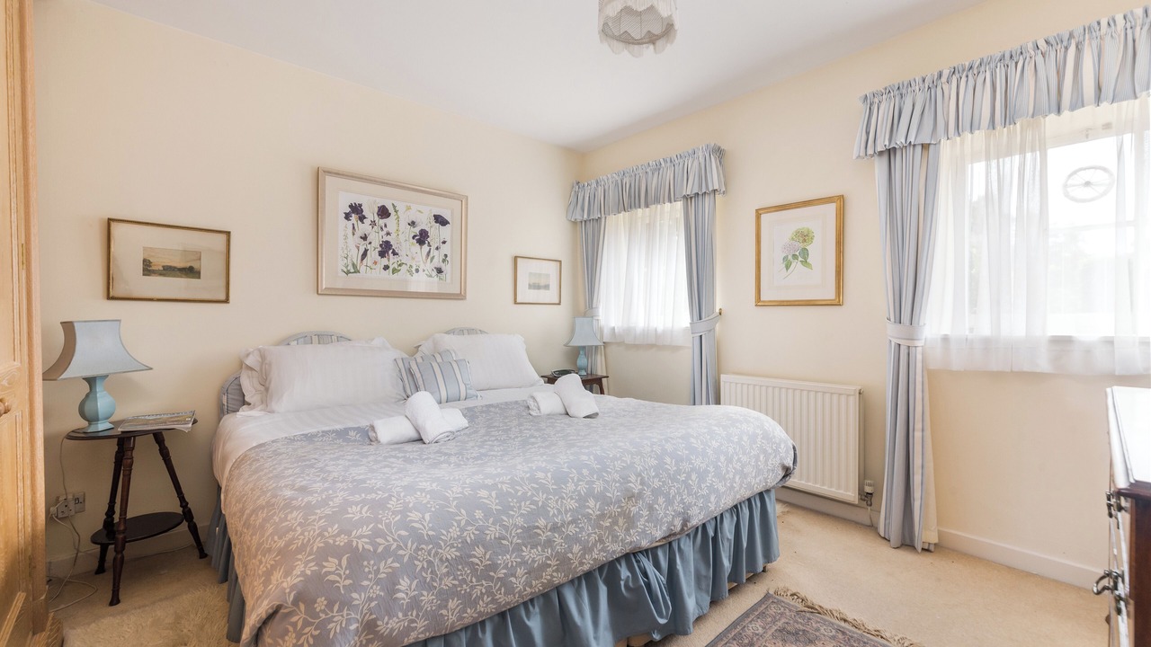 Photo of Bedroom in Inveresk