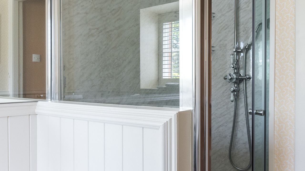 Photo of Bathroom in Inveresk