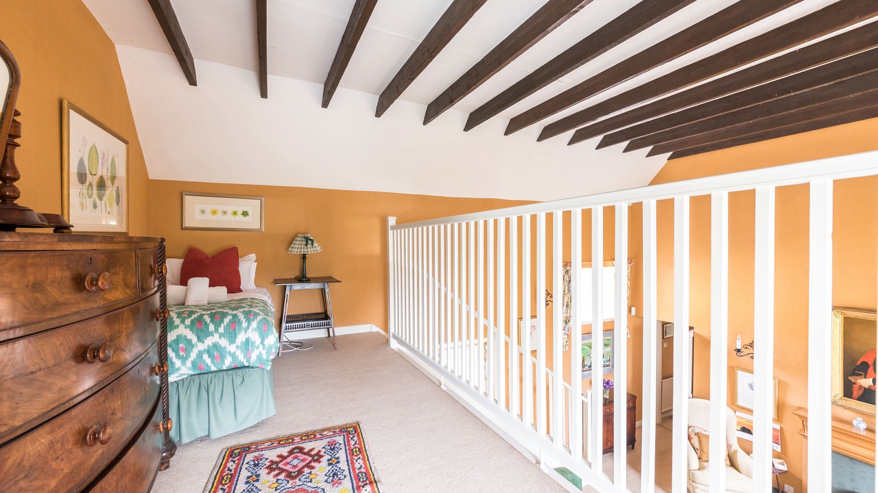 Photo of Bedroom in Inveresk