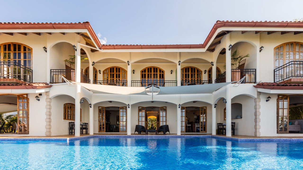 Photo of Outdoor in Playa Tortuga